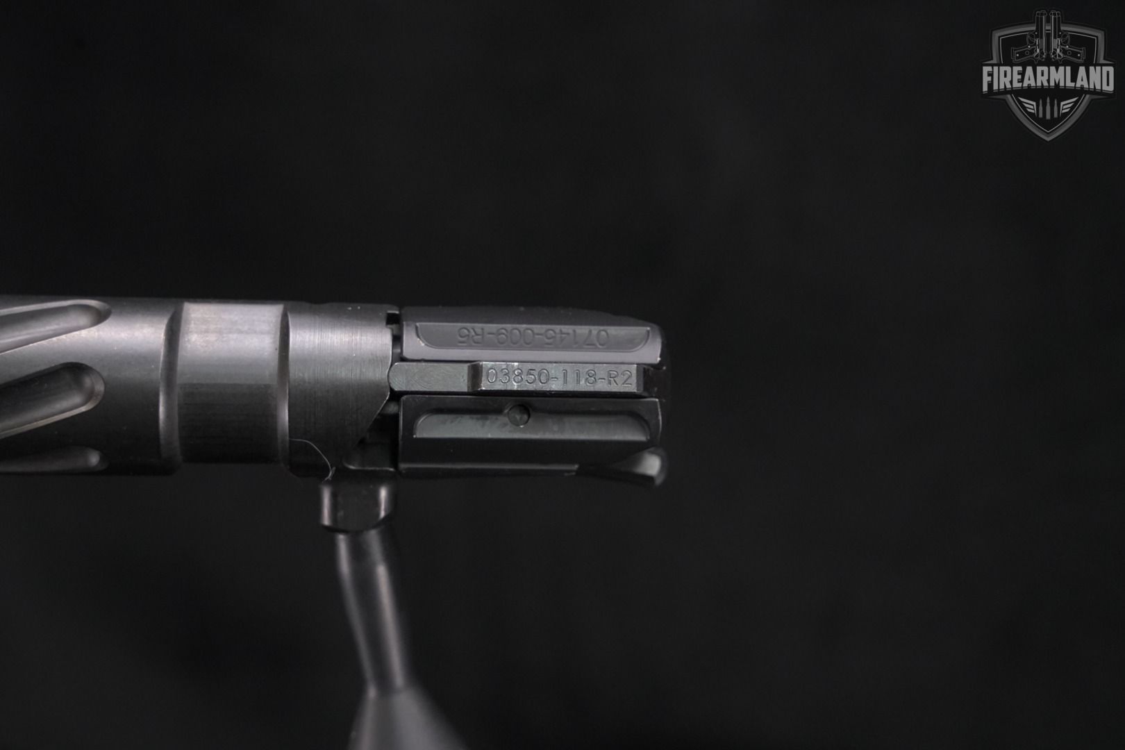 Cadex Defense CDX-MC Kraken .338 Lapua 27