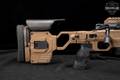 Cadex Defense CDX-MC Kraken .338 Lapua FDE in Excellent Condition Image 4