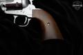 1973-1984 Interarms Virginian Dragoon .44 Mag. Matte Stainless in Good Condition Image 3