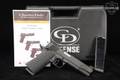Charles Daly 1911 Empire .45 ACP Black in Excellent Condition Image 2