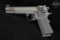Charles Daly 1911 Empire .45 ACP Black in Excellent Condition Image 3