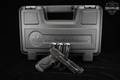 Smith & Wesson (S&W) M&P9 Performance Center M2.0 Competitor HD No Thumb Safety 9mm Luger Black in Excellent Condition Image 2