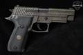 2023 Sig Sauer P226 Legion 9mm Luger Legion Gray in Excellent Condition Image 3
