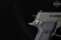 2023 Sig Sauer P226 Legion 9mm Luger Legion Gray in Excellent Condition Image 5