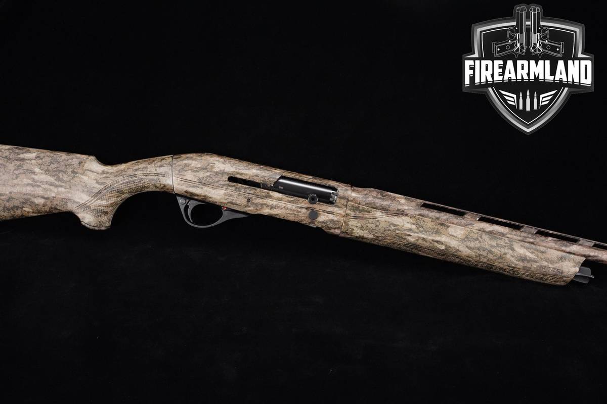 Franchi Affinity 3 20-Gauge 26" Mossy Oak Bottomland Franchi-Affinity 3