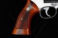1985 Smith & Wesson (S&W) Model 686 .357 Mag. Stainless Steel in Excellent Condition Image 3