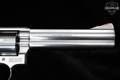 1985 Smith & Wesson (S&W) Model 686 .357 Mag. Stainless Steel in Excellent Condition Image 5