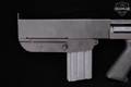 Bushmaster Arm Pistol 5.56mm NATO Parkerized in Good Condition Image 3