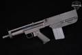 Bushmaster Arm Pistol 5.56mm NATO Parkerized in Good Condition Image 5