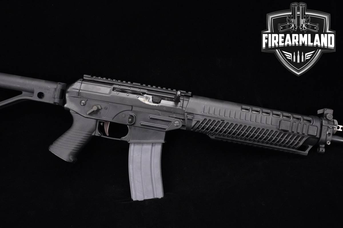 Sig Sauer SIG-556 5.56 NATO 16" Sig-Sauer SIG-556 SIG556