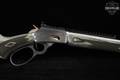 Marlin Firearms Co. Model 1894 SBL .357 Mag. Polished Stainless & Grey Laminate in Excellent Condition Image 5