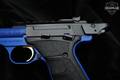 2020 Browning Buck Mark Plus Vision UFX Blue .22 LR Anodized Blue in Excellent Condition Image 4