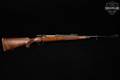 Interarms Whitworth Express Rifle .375 H&H Mag. Blued & Walnut in Excellent Condition Image 4