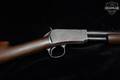 1937 Winchester Repeating Arms 62 .22 S/L/LR Blued in Good Condition Image 4