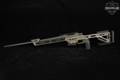 Howa Model 1500 6.5 Creedmoor Black in Very Good Condition Image 2