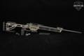Howa Model 1500 6.5 Creedmoor Black in Very Good Condition Image 3