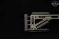 Howa Model 1500 6.5 Creedmoor Black in Very Good Condition Image 5