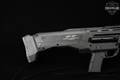 Standard Manufacturing DP-12 12 Gauge Black in Good Condition Image 4