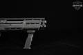 Standard Manufacturing DP-12 12 Gauge Black in Good Condition Image 5