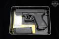 Glock 23 Gen2 .40 S&W Black in Very Good Condition Image 2