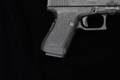 Glock 23 Gen2 .40 S&W Black in Very Good Condition Image 3