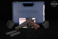 Springfield Armory 1911-A1 Mil-Spec .45 ACP Parkerized in Excellent Condition Image 2