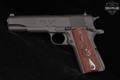 Springfield Armory 1911-A1 Mil-Spec .45 ACP Parkerized in Excellent Condition Image 3