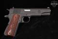Springfield Armory 1911-A1 Mil-Spec .45 ACP Parkerized in Excellent Condition Image 4