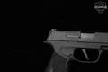 2023 Sig Sauer P365 XMacro TacOps 9mm Luger Nitron in Excellent Condition Image 4