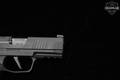 2023 Sig Sauer P365 XMacro TacOps 9mm Luger Nitron in Excellent Condition Image 5