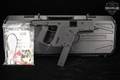 KRISS Vector SDP 10mm Black in Very Good Condition Image 4