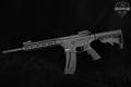 Smith & Wesson (S&W) M&P 15-22 Sport .22 LR Black in Very Good Condition Image 2