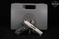 Sig Sauer P229 Two-Tone .40 S&W Two-Tone Stainless in Very Good Condition Image 2