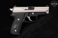 Sig Sauer P229 Two-Tone .40 S&W Two-Tone Stainless in Very Good Condition Image 3
