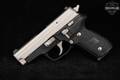 Sig Sauer P229 Two-Tone .40 S&W Two-Tone Stainless in Very Good Condition Image 4