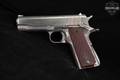 Essex 1911 Commander .38 Super Blued in Poor Condition Image 2