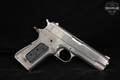 Essex 1911 Commander .38 Super Blued in Poor Condition Image 3
