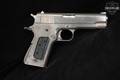 Essex 1911 Commander .38 Super Blued in Poor Condition Image 4