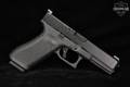 Glock G17 Gen5 MOS 9mm Luger Black in Excellent Condition Image 3