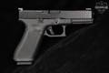 Glock G17 Gen5 MOS 9mm Luger Black in Excellent Condition Image 4