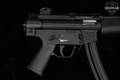 2023 Heckler & Koch (H&K, HK) Umarex MP5 Pistol .22 LR Black in Excellent Condition Image 4