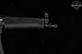 2023 Heckler & Koch (H&K, HK) Umarex MP5 Pistol .22 LR Black in Excellent Condition Image 5