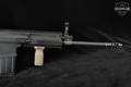 FN Herstal (FNH) SCAR 17S NRCH 7.62mm NATO (7.62x51) Black in Very Good Condition Image 5