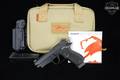 Lionheart Industries Alpha Regulus Blackout 9mm Luger (9x19 Para) Black in Excellent Condition Image 2