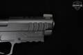 Lionheart Industries Alpha Regulus Blackout 9mm Luger (9x19 Para) Black in Excellent Condition Image 3