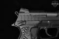 Lionheart Industries Alpha Regulus Blackout 9mm Luger (9x19 Para) Black in Excellent Condition Image 4