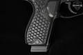 Lionheart Industries Alpha Regulus Blackout 9mm Luger (9x19 Para) Black in Excellent Condition Image 5