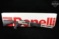 2023 Benelli M4 Tactical H2O Law Enforcement 12 Gauge Titanium Cerakote in Excellent Condition Image 2