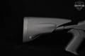 2023 Benelli M4 Tactical H2O Law Enforcement 12 Gauge Titanium Cerakote in Excellent Condition Image 4