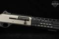 2023 Benelli M4 Tactical H2O Law Enforcement 12 Gauge Titanium Cerakote in Excellent Condition Image 5